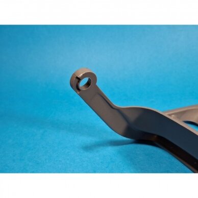 Hand Guard Brake Handle suitable for Husqvarna 340 340E 345 345E 350 chainsaw 503850901 4 Hand Guard Brake Handle suitable for Husqvarna 340 340E 345 345E 350 chainsaw 503850901 4