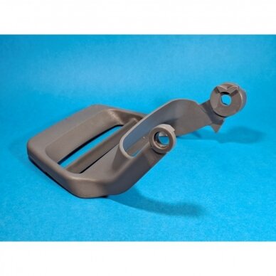 Hand Guard Brake Handle suitable for Husqvarna 340 340E 345 345E 350 chainsaw 503850901 5 Hand Guard Brake Handle suitable for Husqvarna 340 340E 345 345E 350 chainsaw 503850901 5