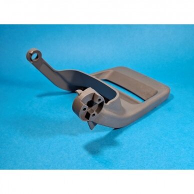 Hand Guard Brake Handle suitable for Husqvarna 340 340E 345 345E 350 chainsaw 503850901 1 Hand Guard Brake Handle suitable for Husqvarna 340 340E 345 345E 350 chainsaw 503850901 1