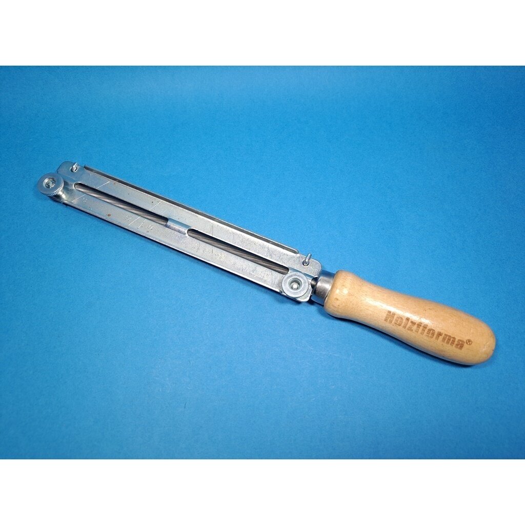 Holzfforma File Holder Sharpening Kit .325 3/16" 4.8mm Chainsaw Holzfforma File Holder Sharpening Kit .325 3/16" 4.8mm Chainsaw