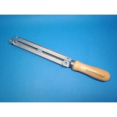 Holzfforma File Holder Sharpening Kit .325 3/16" 4.8mm Chainsaw