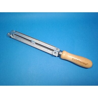 Holzfforma File Holder Sharpening Kit .325 3/16" 4.8mm Chainsaw Holzfforma File Holder Sharpening Kit .325 3/16" 4.8mm Chainsaw