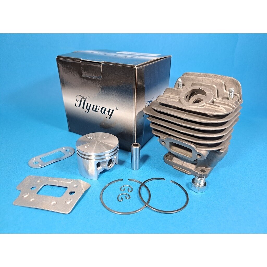 HYWAY Cylinder & Piston kit 44.7mm Nikasil suitable for STIHL MS260 chainsaw 1121 020 1217