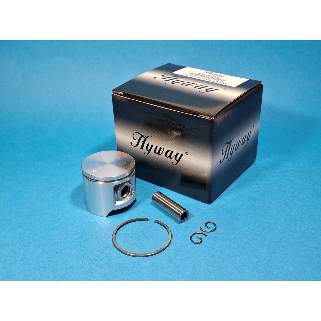 HYWAY Piston Kit 40mm suitable for Husqvarna 40 45 49 Jonsered 2041 2045 2050 chainsaw Husqvarna 240 240F 240R 245 245R 245RX Jonsered GR41 GR44 GR50 RS41 RS44 brushcutters 503489001 HYWAY Piston Kit 40mm suitable for Husqvarna 40 45 49 Jonsered 2041 2045 2050 chainsaw Husqvarna 240 240F 240R 245 245R 245RX Jonsered GR41 GR44 GR50 RS41 RS44 brushcutters 503489001