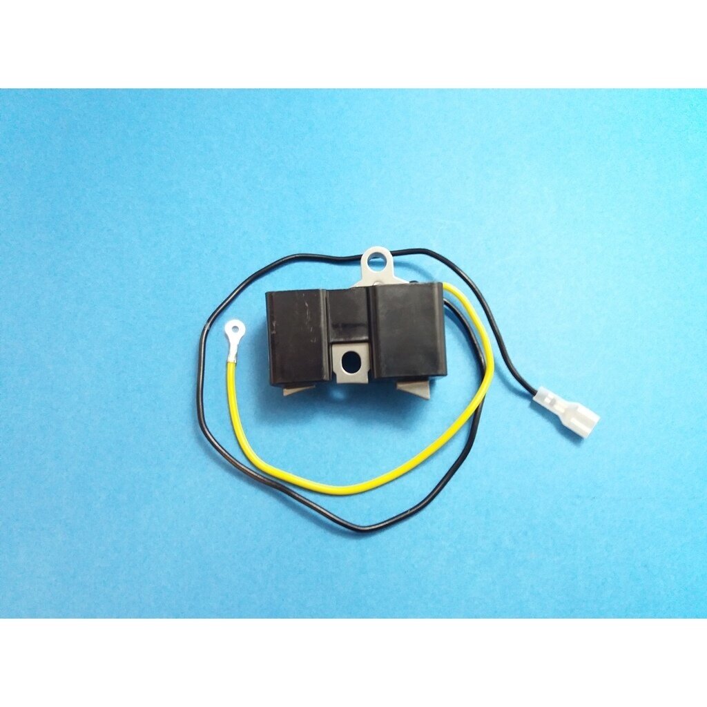 Ignition Module Coil suitable for Husqvarna 61 66 266 268 272 Jonsered 625 630 670 2077 2083 chainsaw 586725501