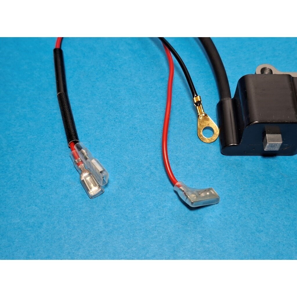 Ignition Module suitable for Husqvarna 435 440 445 450 Jonsered CS2240 CS2245 CS2250 chainsaw 573935701 7