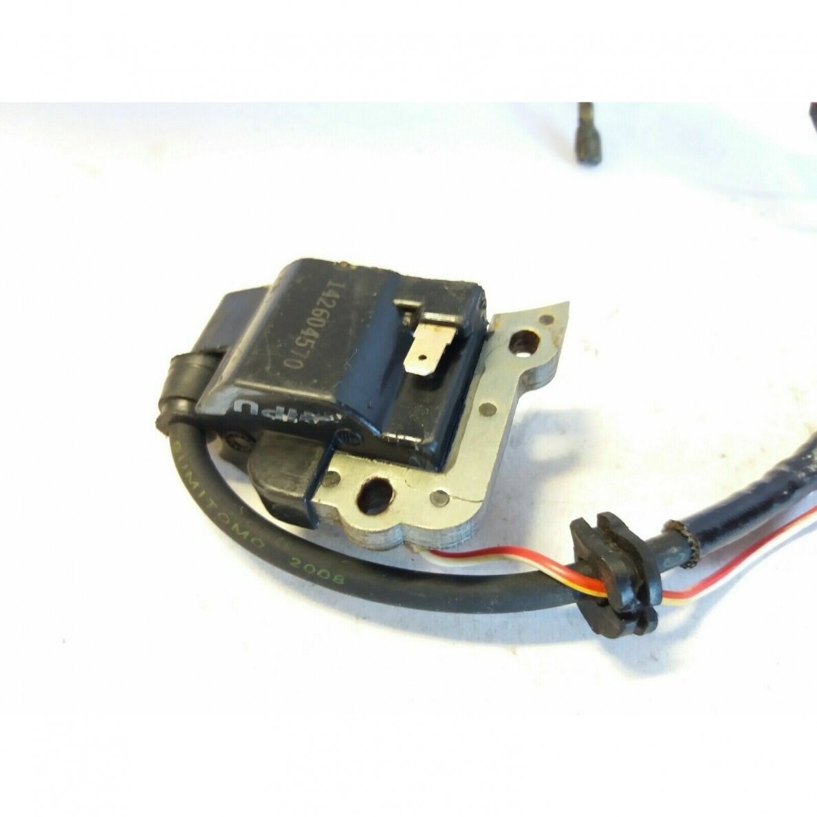Ignition Module Coil NAC SPS 01-38 type chainsaw 2 Ignition Module Coil NAC SPS 01-38 type chainsaw 2