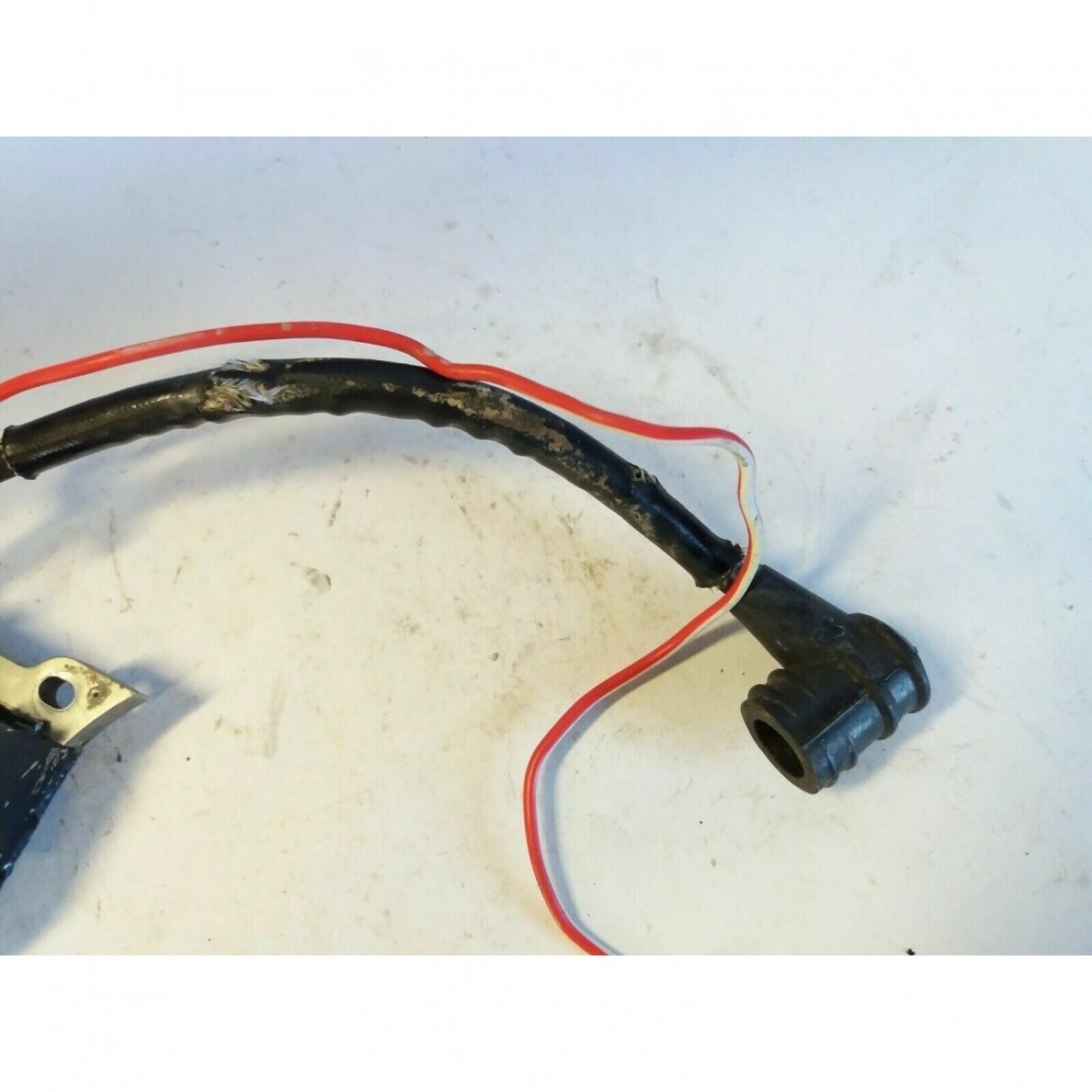 Ignition Module Coil NAC SPS 01-38 type chainsaw 5 Ignition Module Coil NAC SPS 01-38 type chainsaw 5