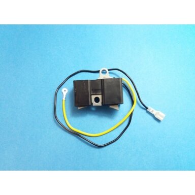 Ignition Module Coil suitable for Husqvarna 61 66 266 268 272 Jonsered 625 630 670 2077 2083 chainsaw 586725501