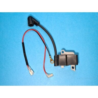 Ignition Module suitable for Husqvarna 435 440 445 450 Jonsered CS2240 CS2245 CS2250 chainsaw 573935701