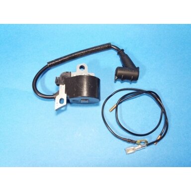 Ignition Module suitable for STIHL 024 026 028 029 034 036 038 FS360 MS240 MS260 MS290 MS310 MS340 MS360 MS380 MS381 MS390 MS440 MS640 chainsaw 0000 400 1300