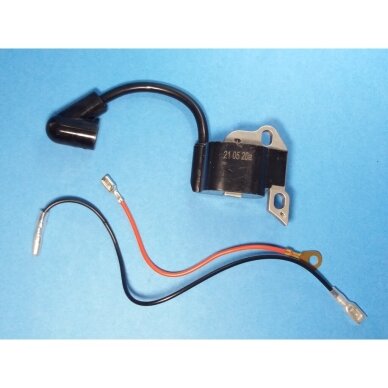 Ignition Coil Module suitable for STIHL 017 018 MS170 MS180 MS210 chainsaw 1130 400 1302 Ignition Coil Module suitable for STIHL 017 018 MS170 MS180 MS210 chainsaw 1130 400 1302