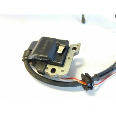 Ignition Module Coil NAC SPS 01-38 type chainsaw 2