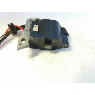 Ignition Module Coil NAC SPS 01-38 type chainsaw 4 Ignition Module Coil NAC SPS 01-38 type chainsaw 4