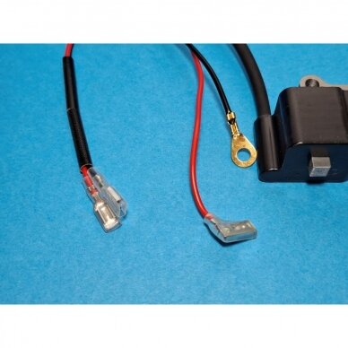 Ignition Module suitable for Husqvarna 435 440 445 450 Jonsered CS2240 CS2245 CS2250 chainsaw 573935701 7 Ignition Module suitable for Husqvarna 435 440 445 450 Jonsered CS2240 CS2245 CS2250 chainsaw 573935701 7