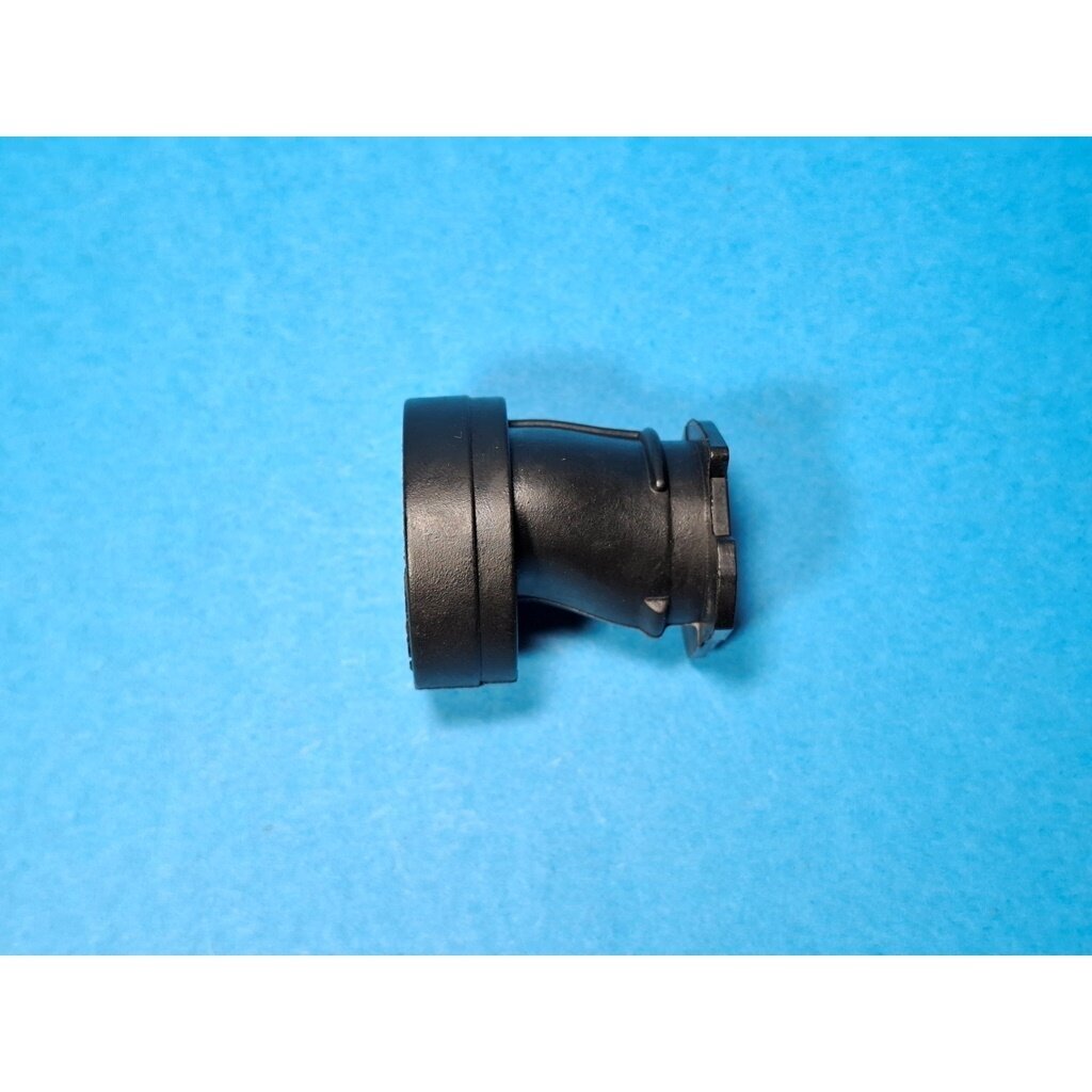 Intake Manifold Bellows suitable for Husqvarna 340 345 346 350 351 353 Jonsered 2141 2145 2150 CS2141 CS2145 CS2147 CS2150 CS2152 CS2153 chainsaw 503866301 3 Intake Manifold Bellows suitable for Husqvarna 340 345 346 350 351 353 Jonsered 2141 2145 2150 CS2141 CS2145 CS2147 CS2150 CS2152 CS2153 chainsaw 503866301 3