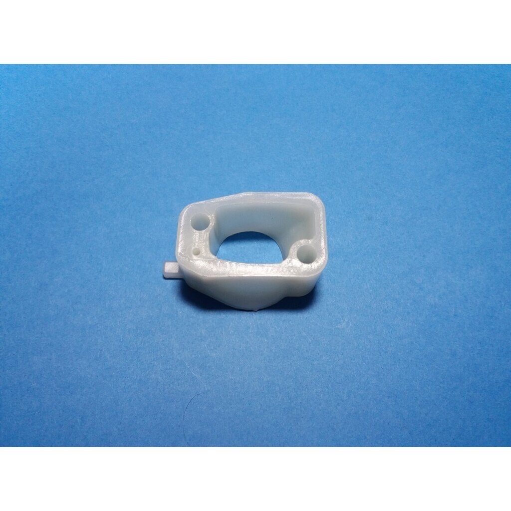 Intake Manifold Spacer suitable for Husqvarna 66 268 272 281 288 chainsaw 501806602