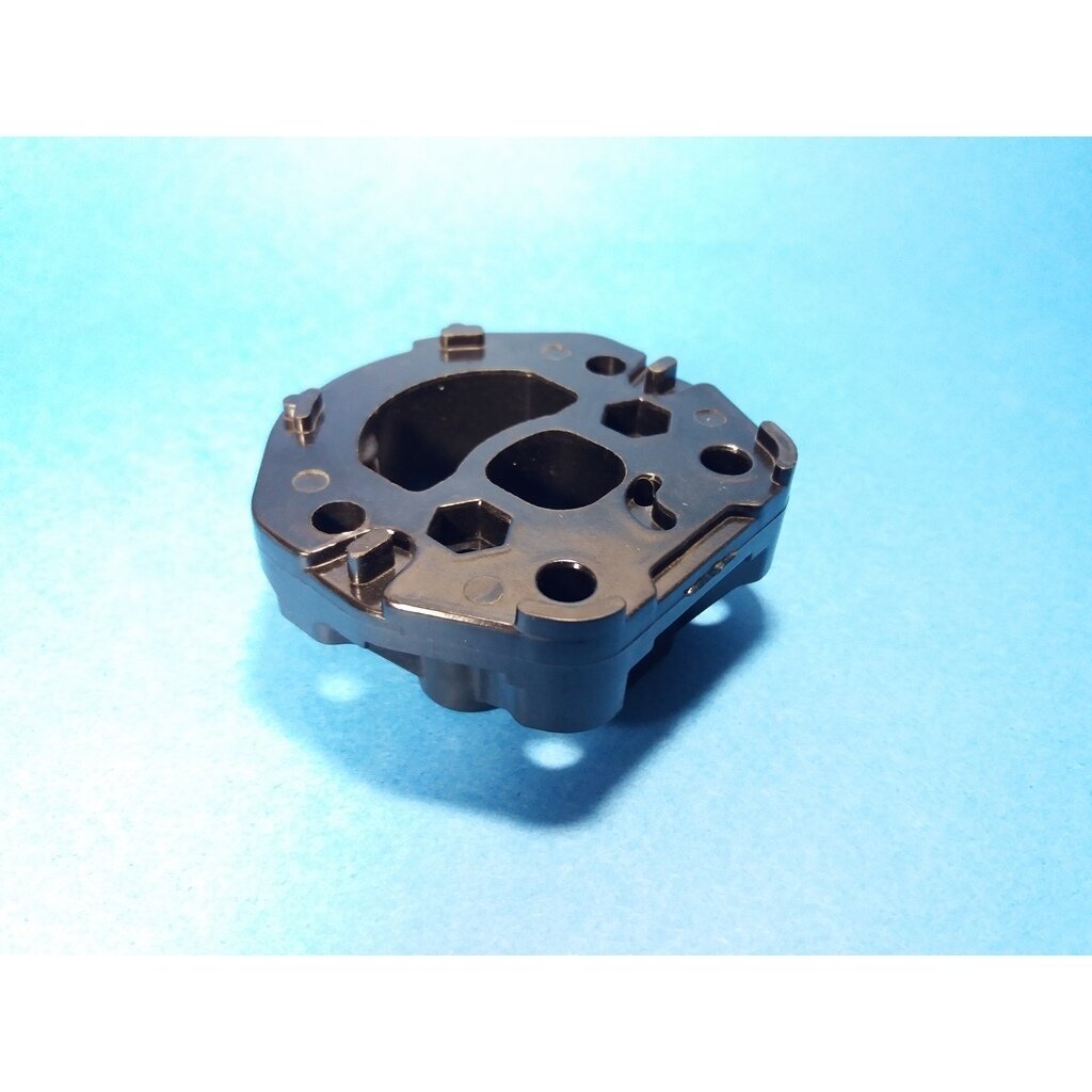 Intake Manifold suitable for Husqvarna 120 230 235 236 240 Jonsered CS2234 CS2238 McCULLOCH CS340 CS380 chainsaw 545061401 5 Intake Manifold suitable for Husqvarna 120 230 235 236 240 Jonsered CS2234 CS2238 McCULLOCH CS340 CS380 chainsaw 545061401 5