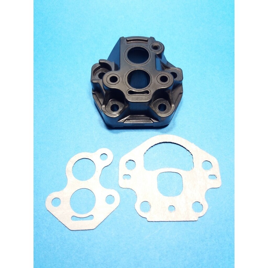 Intake Manifold suitable for Husqvarna 120 230 235 236 240 Jonsered CS2234 CS2238 McCULLOCH CS340 CS380 chainsaw 545061401
