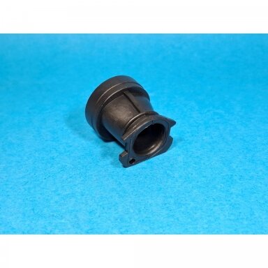 Intake Manifold Bellows suitable for Husqvarna 340 345 346 350 351 353 Jonsered 2141 2145 2150 CS2141 CS2145 CS2147 CS2150 CS2152 CS2153 chainsaw 503866301