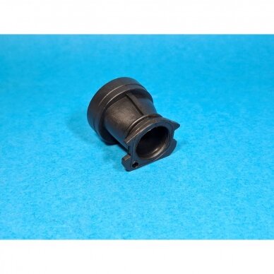 Intake Manifold Bellows suitable for Husqvarna 340 345 346 350 351 353 Jonsered 2141 2145 2150 CS2141 CS2145 CS2147 CS2150 CS2152 CS2153 chainsaw 503866301 Intake Manifold Bellows suitable for Husqvarna 340 345 346 350 351 353 Jonsered 2141 2145 2150 CS2141 CS2145 CS2147 CS2150 CS2152 CS2153 chainsaw 503866301