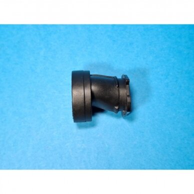 Intake Manifold Bellows suitable for Husqvarna 340 345 346 350 351 353 Jonsered 2141 2145 2150 CS2141 CS2145 CS2147 CS2150 CS2152 CS2153 chainsaw 503866301 3 Intake Manifold Bellows suitable for Husqvarna 340 345 346 350 351 353 Jonsered 2141 2145 2150 CS2141 CS2145 CS2147 CS2150 CS2152 CS2153 chainsaw 503866301 3