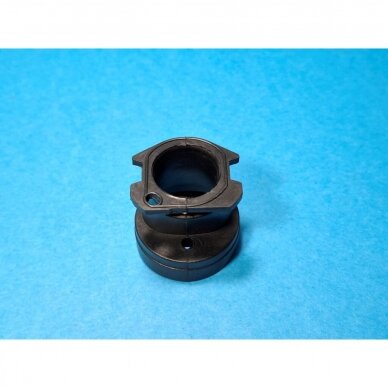 Intake Manifold Bellows suitable for Husqvarna 340 345 346 350 351 353 Jonsered 2141 2145 2150 CS2141 CS2145 CS2147 CS2150 CS2152 CS2153 chainsaw 503866301 4 Intake Manifold Bellows suitable for Husqvarna 340 345 346 350 351 353 Jonsered 2141 2145 2150 CS2141 CS2145 CS2147 CS2150 CS2152 CS2153 chainsaw 503866301 4