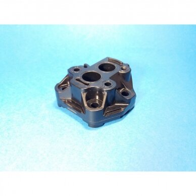 Intake Manifold suitable for Husqvarna 120 230 235 236 240 Jonsered CS2234 CS2238 McCULLOCH CS340 CS380 chainsaw 545061401 2