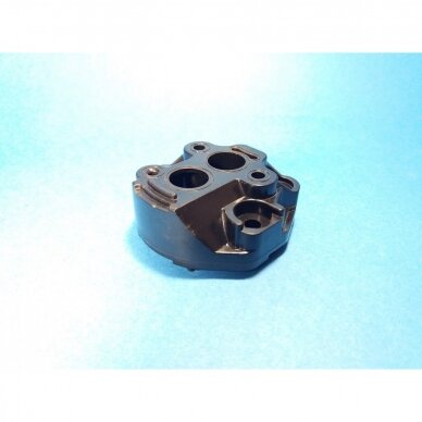Intake Manifold suitable for Husqvarna 120 230 235 236 240 Jonsered CS2234 CS2238 McCULLOCH CS340 CS380 chainsaw 545061401 3