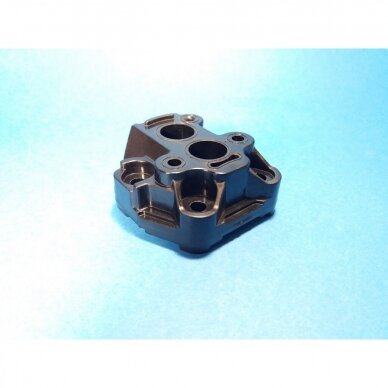Intake Manifold suitable for Husqvarna 120 230 235 236 240 Jonsered CS2234 CS2238 McCULLOCH CS340 CS380 chainsaw 545061401 4 Intake Manifold suitable for Husqvarna 120 230 235 236 240 Jonsered CS2234 CS2238 McCULLOCH CS340 CS380 chainsaw 545061401 4