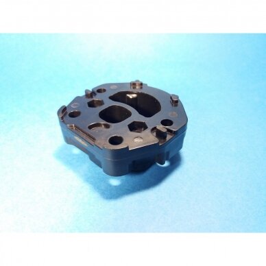 Intake Manifold suitable for Husqvarna 120 230 235 236 240 Jonsered CS2234 CS2238 McCULLOCH CS340 CS380 chainsaw 545061401 6 Intake Manifold suitable for Husqvarna 120 230 235 236 240 Jonsered CS2234 CS2238 McCULLOCH CS340 CS380 chainsaw 545061401 6