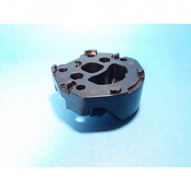 Intake Manifold suitable for Husqvarna 120 230 235 236 240 Jonsered CS2234 CS2238 McCULLOCH CS340 CS380 chainsaw 545061401 7 Intake Manifold suitable for Husqvarna 120 230 235 236 240 Jonsered CS2234 CS2238 McCULLOCH CS340 CS380 chainsaw 545061401 7