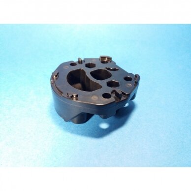 Intake Manifold suitable for Husqvarna 120 230 235 236 240 Jonsered CS2234 CS2238 McCULLOCH CS340 CS380 chainsaw 545061401 8 Intake Manifold suitable for Husqvarna 120 230 235 236 240 Jonsered CS2234 CS2238 McCULLOCH CS340 CS380 chainsaw 545061401 8