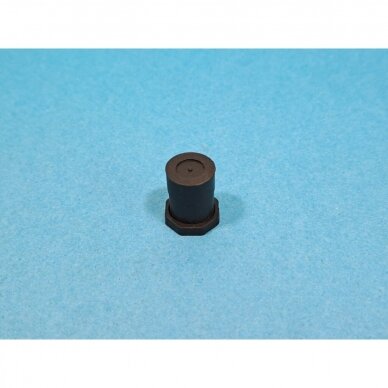 Lateral Buffer suitable for Husqvarna 135 140 435 440 445 450 545 550 555 560 562 565 572 Jonsered CS2240 CS2245 CS2250 CS2252 CS2258 CS2260 McCulloch CS350 CS390 CS410 CS450 chainsaw 501007601 3