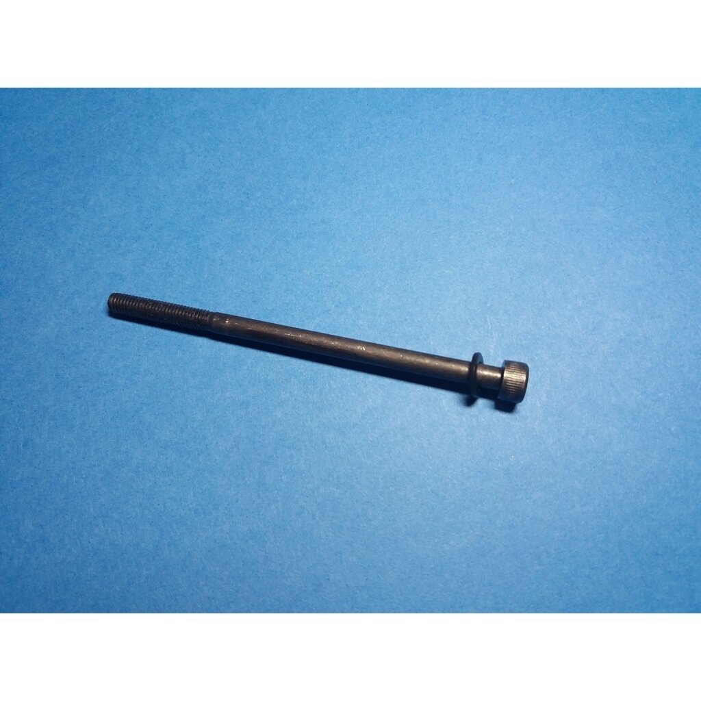 Muffler Bolt suitable for Husqvarna 340 345 346 350 351 353 Jonsered 2141 2145 2149 2150 CS2141 CS2145 CS2147 CS2150 CS2152 CS2153 chainsaw 503204587