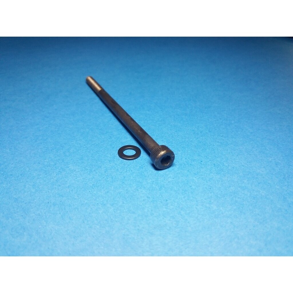 Muffler Bolt suitable for Husqvarna 340 345 346 350 351 353 Jonsered 2141 2145 2149 2150 CS2141 CS2145 CS2147 CS2150 CS2152 CS2153 chainsaw 503204587 2 Muffler Bolt suitable for Husqvarna 340 345 346 350 351 353 Jonsered 2141 2145 2149 2150 CS2141 CS2145 CS2147 CS2150 CS2152 CS2153 chainsaw 503204587 2