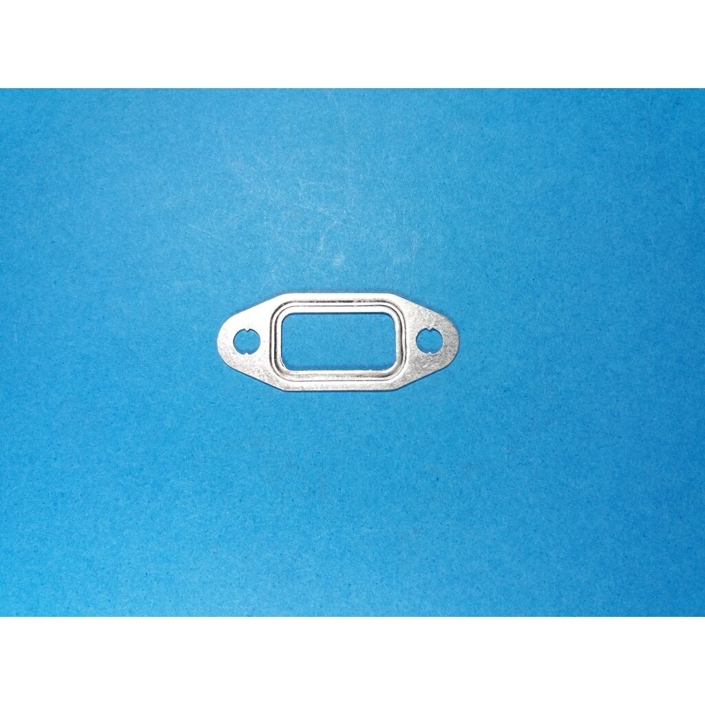 Muffler Exhaust Gasket suitable for STIHL 020 MS200 MS200T chainsaw 1129 149 0600 Muffler Exhaust Gasket suitable for STIHL 020 MS200 MS200T chainsaw 1129 149 0600