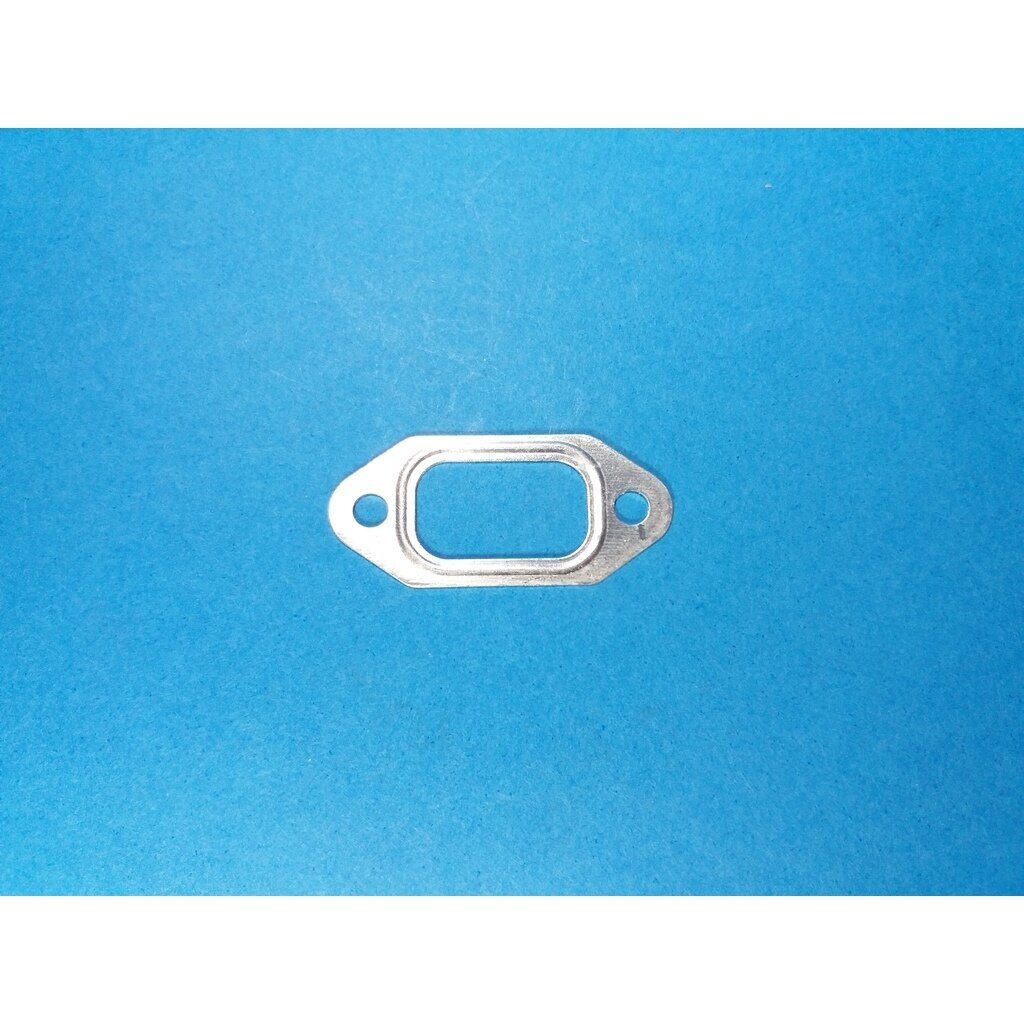 Muffler Exhaust Gasket suitable for STIHL 024 026 MS240 MS260 chainsaw 1118 149 0600