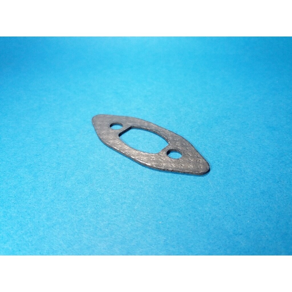 Muffler Gasket suitable for Husqvarna 120 230 235 236 240 Jonsered CS2234 CS2238 McCULLOCH CS340 CS380 chainsaw 530054884 1