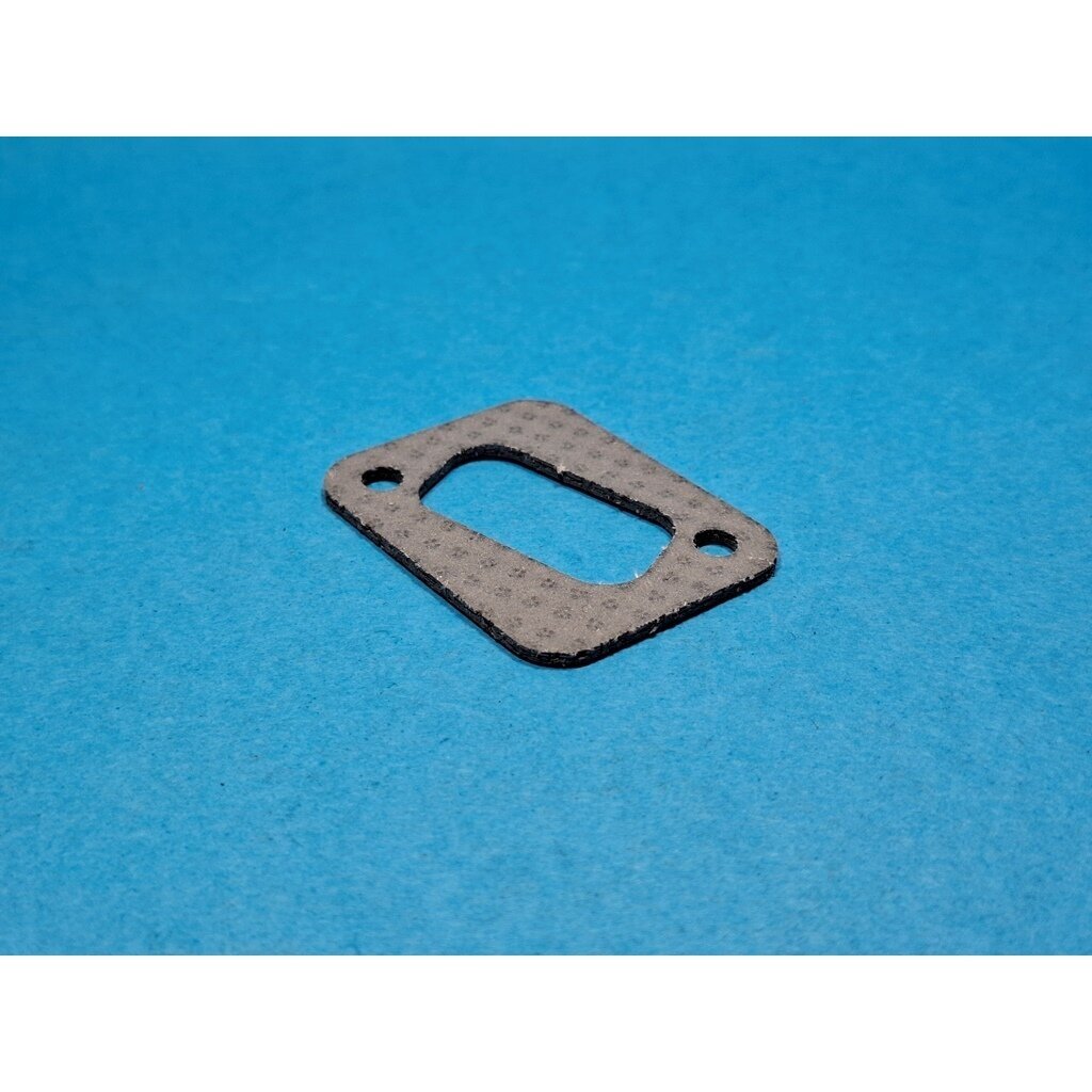 Muffler Gasket suitable for Husqvarna 340 345 350 346 351 353 Jonsered 2141 2145 2149 2150 CS2141 CS2145 CS2150 CS2147 CS2152 CS2153 chainsaw 503862501 1