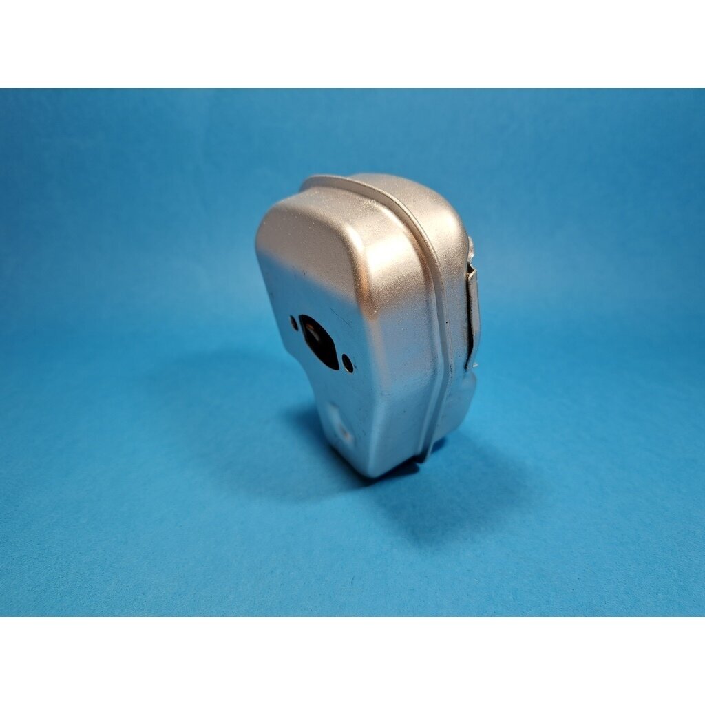 Muffler suitable for Husqvarna 120 230 235 236 240 Jonsered CS2234 CS2238 McCULLOCH CS340 CS380 chainsaw 545180843 2