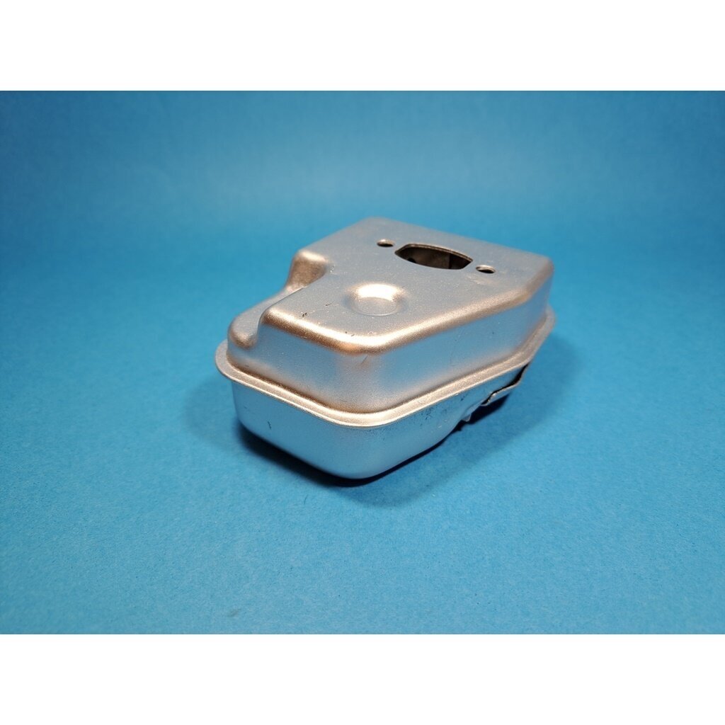 Muffler suitable for Husqvarna 120 230 235 236 240 Jonsered CS2234 CS2238 McCULLOCH CS340 CS380 chainsaw 545180843 4