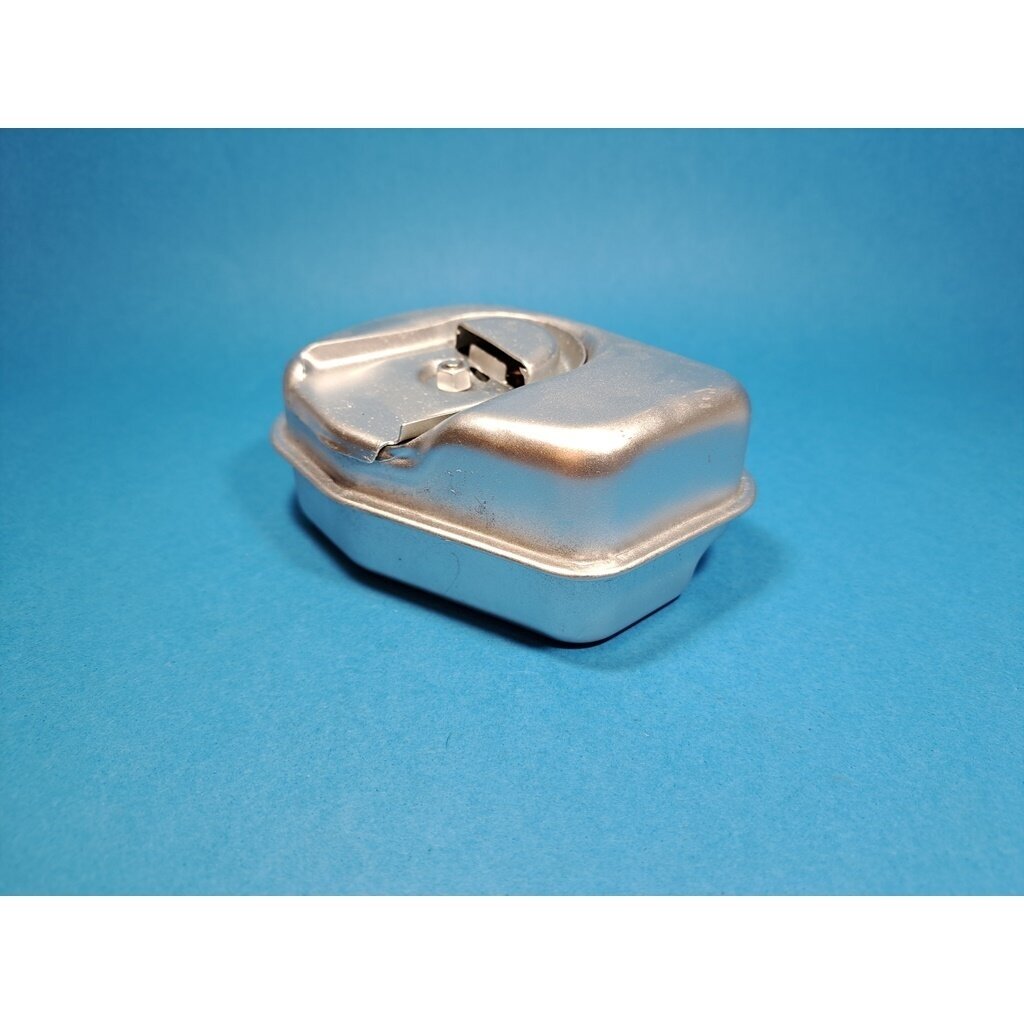 Muffler suitable for Husqvarna 120 230 235 236 240 Jonsered CS2234 CS2238 McCULLOCH CS340 CS380 chainsaw 545180843 5