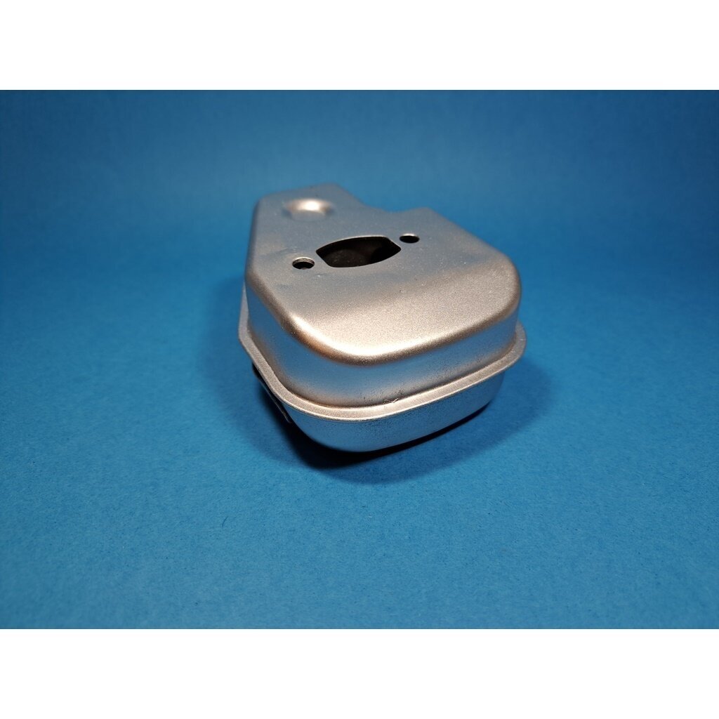Muffler suitable for Husqvarna 120 230 235 236 240 Jonsered CS2234 CS2238 McCULLOCH CS340 CS380 chainsaw 545180843 6