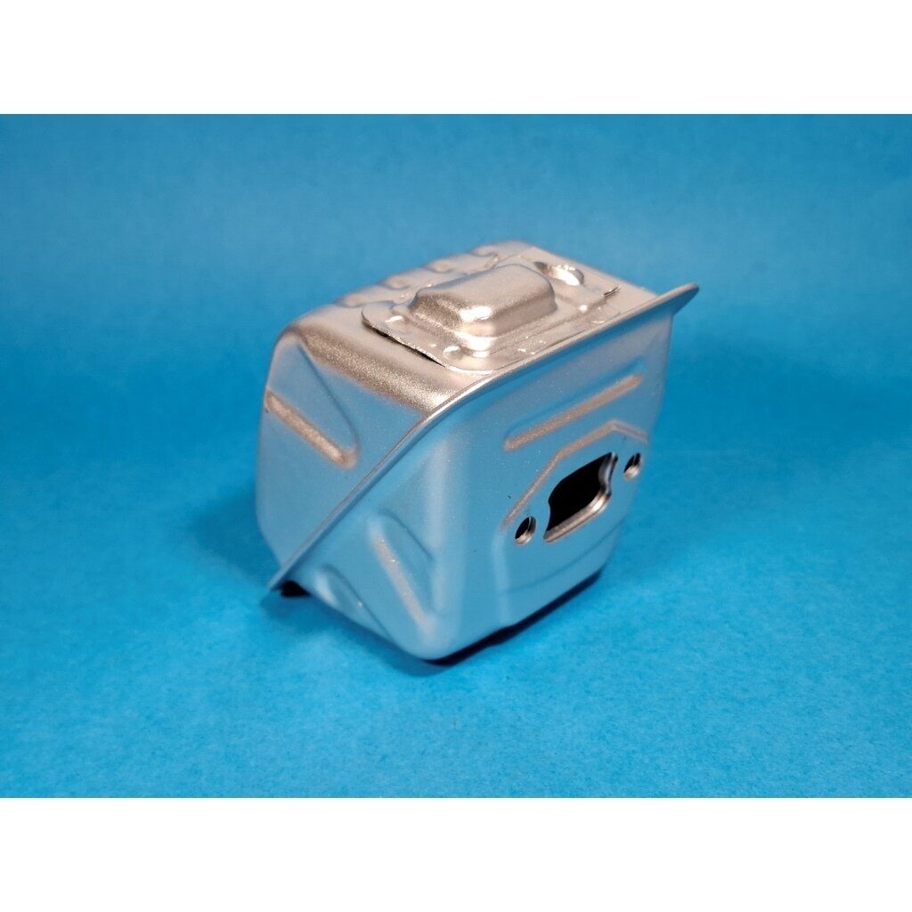 Muffler suitable for Husqvarna 135 140 435 440 445 450 Jonsered CS2240 CS2245 CS2250 McCulloch CS350 CS390 CS410 CS450 chainsaw 544147702 1 Muffler suitable for Husqvarna 135 140 435 440 445 450 Jonsered CS2240 CS2245 CS2250 McCulloch CS350 CS390 CS410 CS450 chainsaw 544147702 1
