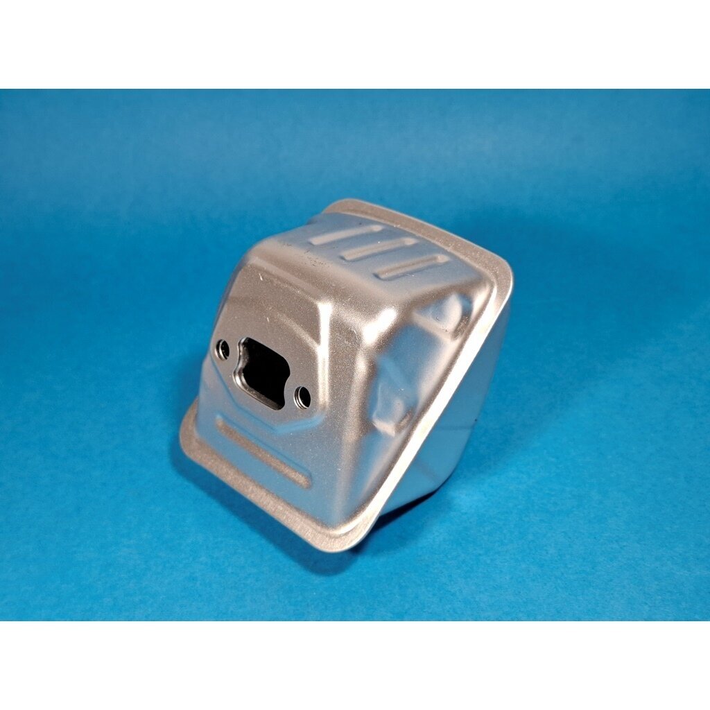 Muffler suitable for Husqvarna 135 140 435 440 445 450 Jonsered CS2240 CS2245 CS2250 McCulloch CS350 CS390 CS410 CS450 chainsaw 544147702 4 Muffler suitable for Husqvarna 135 140 435 440 445 450 Jonsered CS2240 CS2245 CS2250 McCulloch CS350 CS390 CS410 CS450 chainsaw 544147702 4