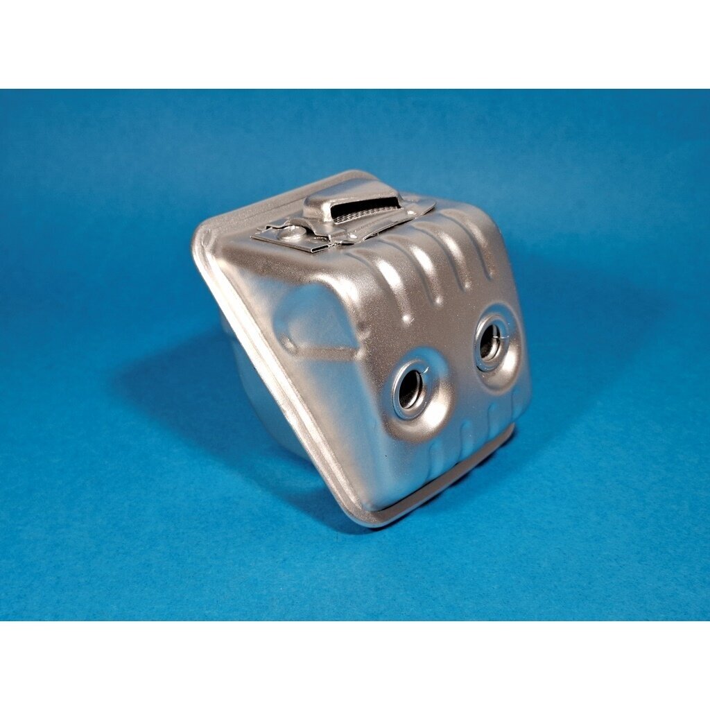 Muffler suitable for Husqvarna 135 140 435 440 445 450 Jonsered CS2240 CS2245 CS2250 McCulloch CS350 CS390 CS410 CS450 chainsaw 544147702 3