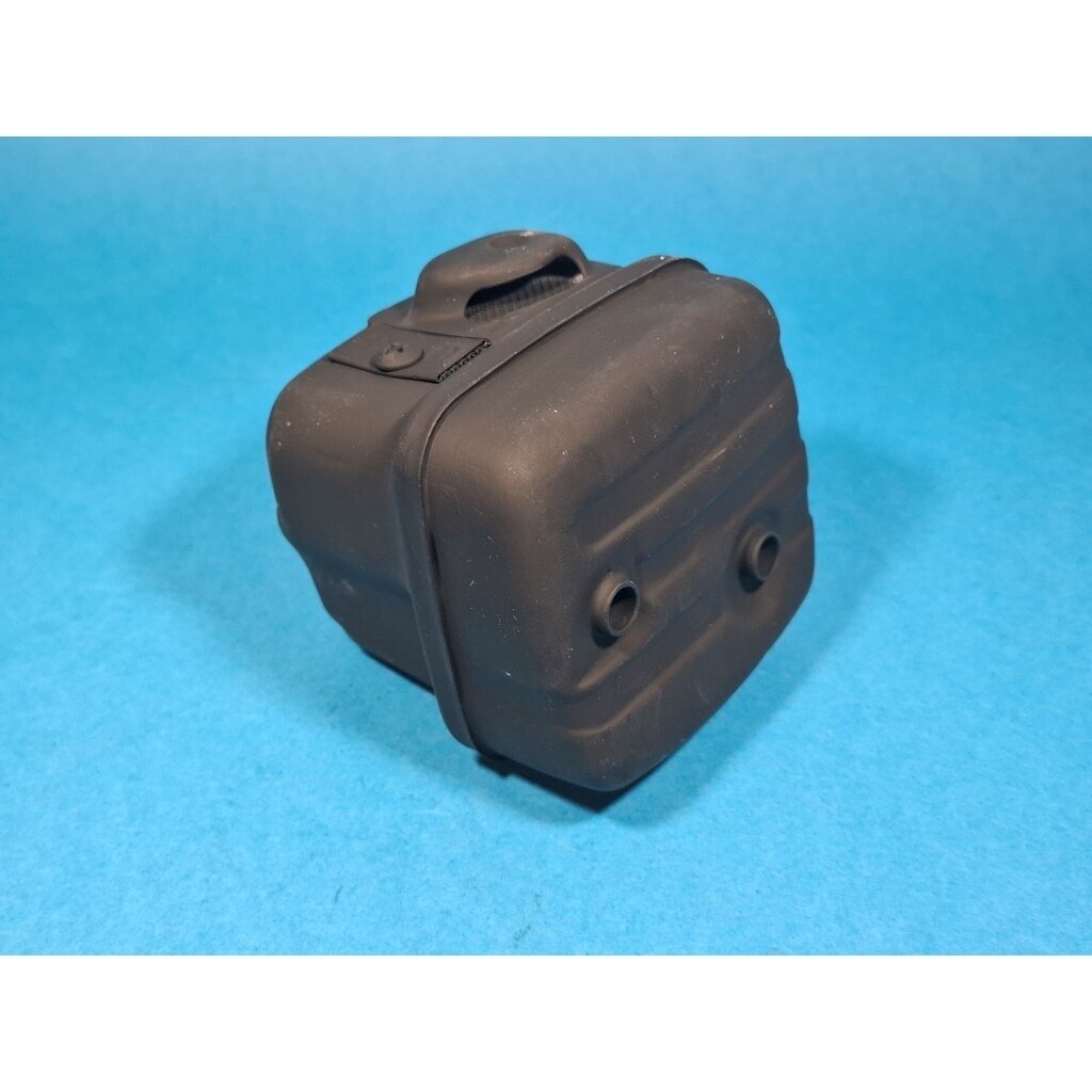 Muffler suitable for Husqvarna 340 345 346 350 351 353 Jonsered 2141 2145 2149 2150 CS2141 CS2145 CS2147 CS2150 CS2152 CS2153 chainsaw 503862803 3