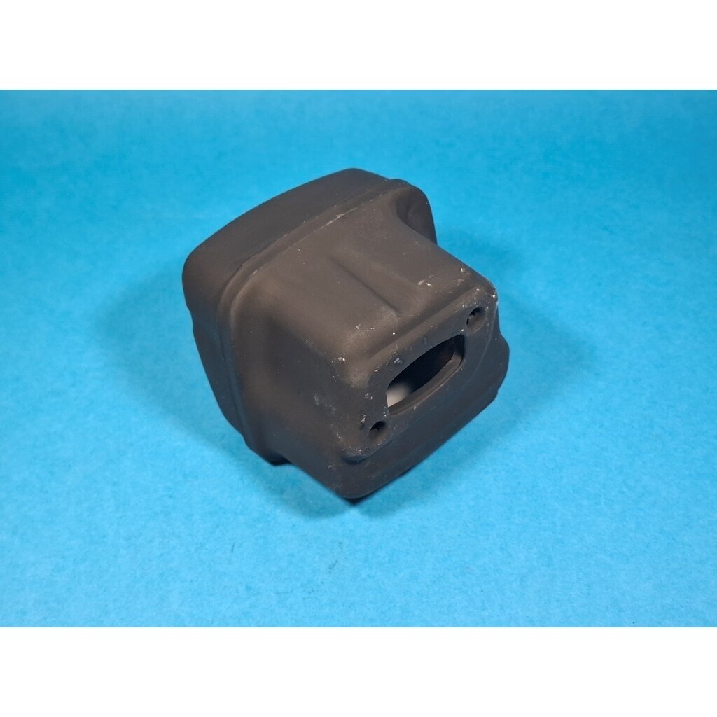 Muffler suitable for Husqvarna 340 345 346 350 351 353 Jonsered 2141 2145 2149 2150 CS2141 CS2145 CS2147 CS2150 CS2152 CS2153 chainsaw 503862803 5
