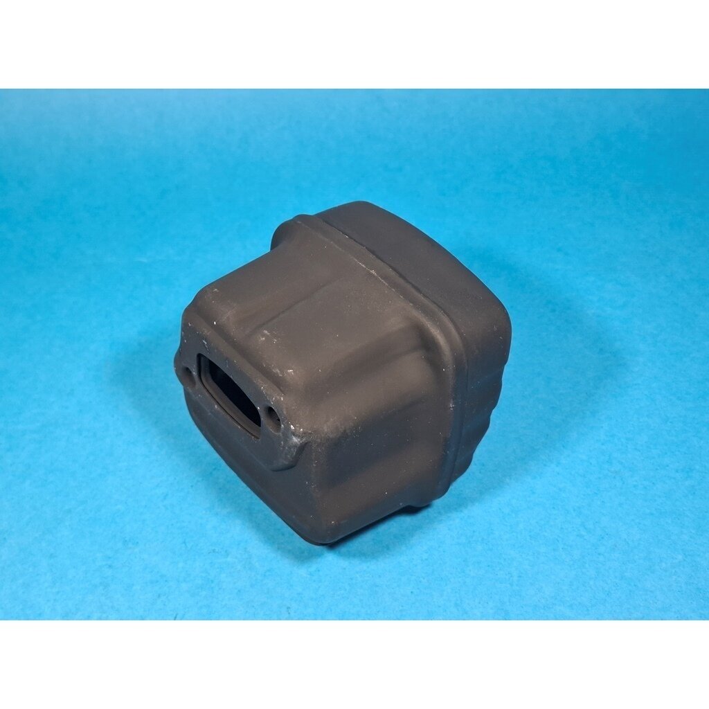 Muffler suitable for Husqvarna 340 345 346 350 351 353 Jonsered 2141 2145 2149 2150 CS2141 CS2145 CS2147 CS2150 CS2152 CS2153 chainsaw 503862803 7